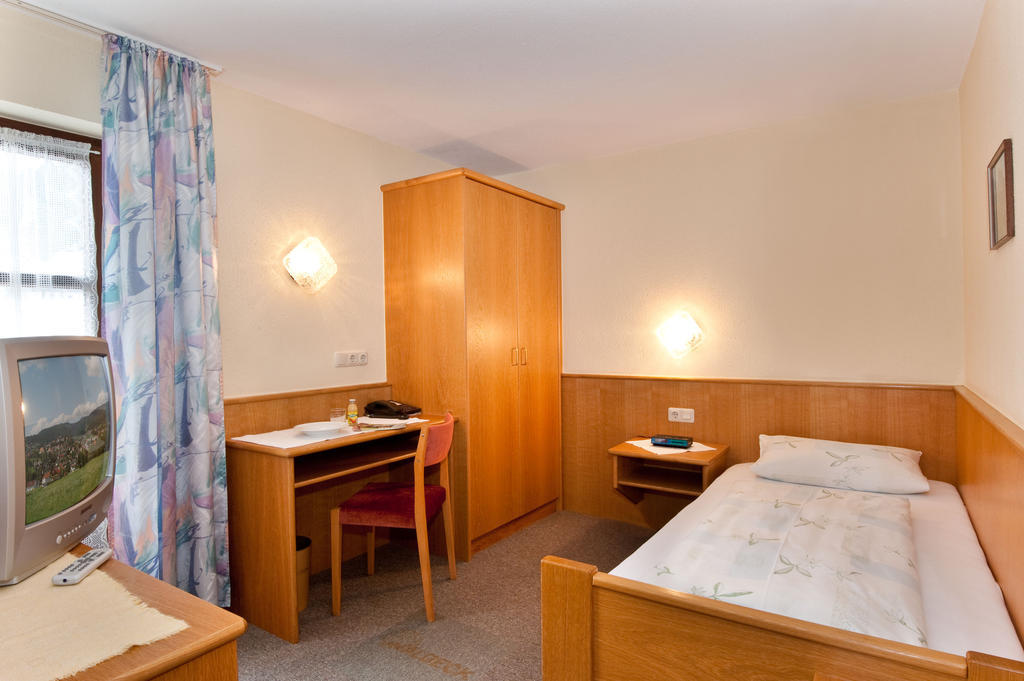 Wellness- Und Wohlfuehlhotel Waldeck Боденмайс Номер фото