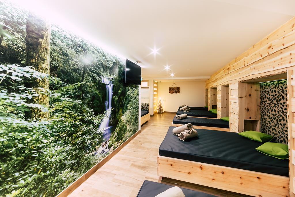 Wellness- Und Wohlfuehlhotel Waldeck Боденмайс Экстерьер фото