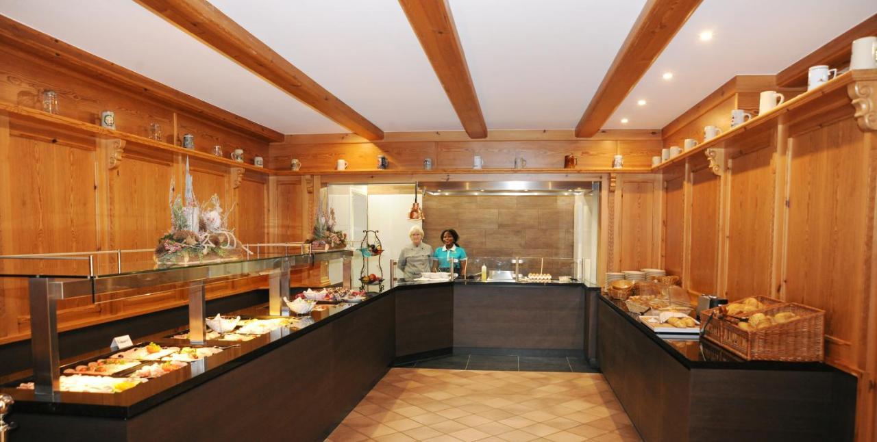Wellness- Und Wohlfuehlhotel Waldeck Боденмайс Экстерьер фото